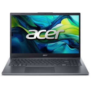 Notebook Acer Aspire I9 16gb 512gb 15.6" Free