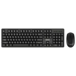 Combo Marvo Teclado + Mouse Sp Inalámbrico