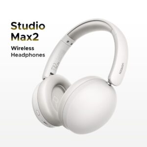 Auricular Ugreen Hitune Max2 Vincha Bluetooth Wh