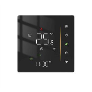 Termostato Moes ZHT-006 Zigbee Programable