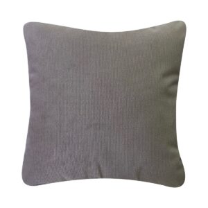 Almohadon Vell Basic 50x50 Hielo