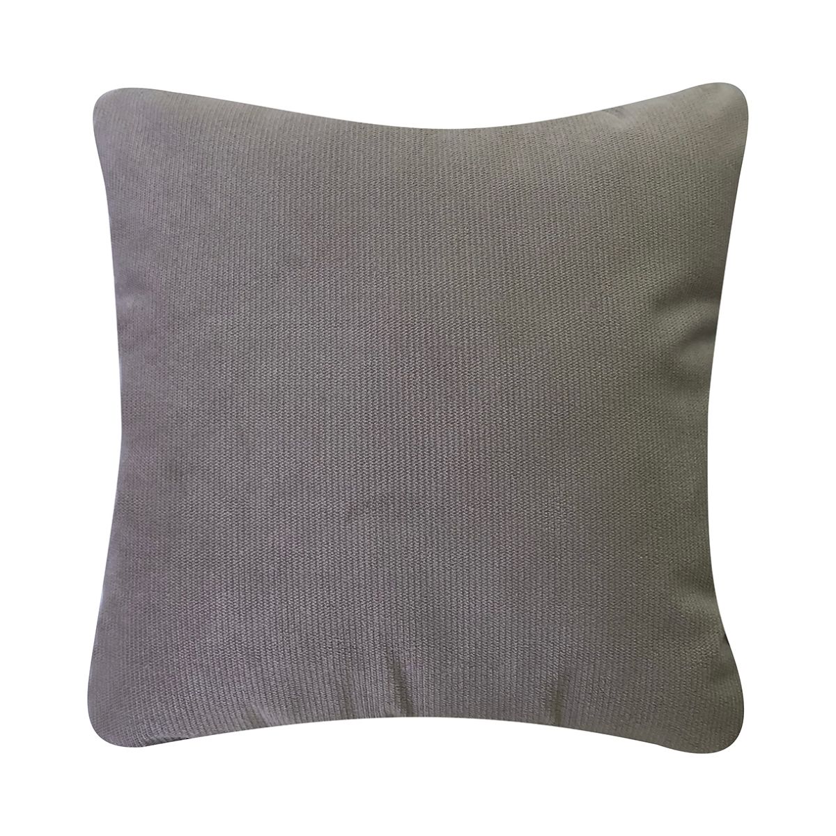 Almohadon Vell Basic 50x50 Hielo